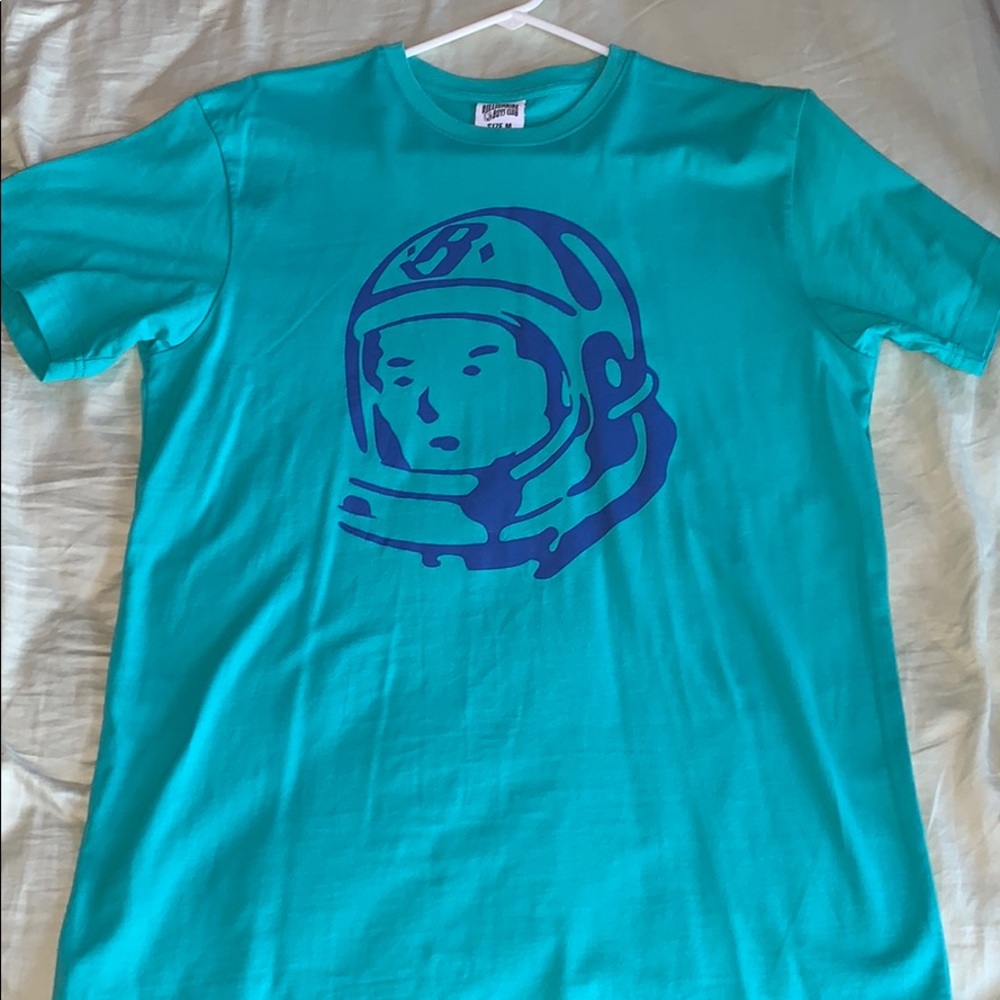 Billionaire Boys Club